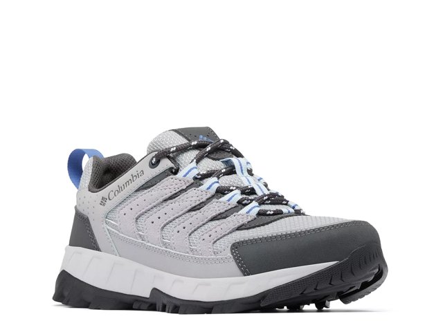 Columbia Strata Hiking Shoe Women's Free Shipping DSW
