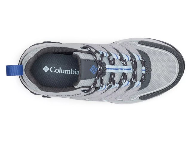 Columbia shoes trekking store