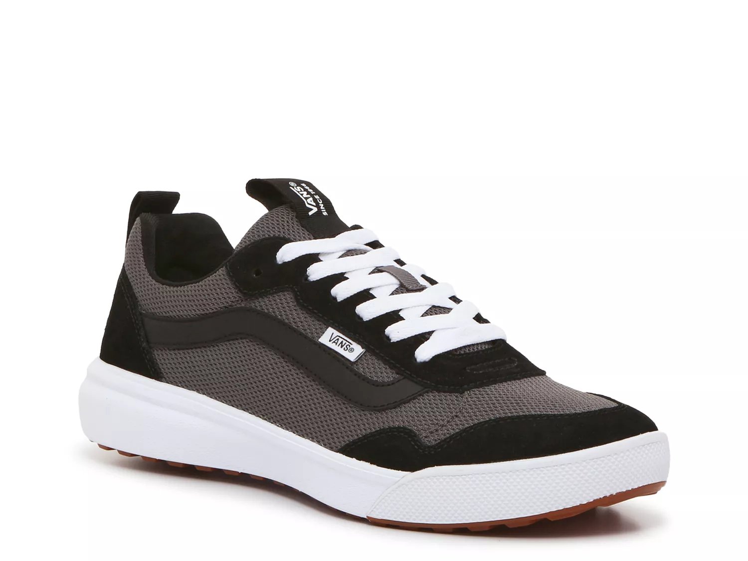 Vans Range EXP Sneaker - Men's - Free Shipping | DSW