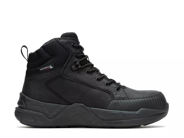 Dsw mens work boots hot sale