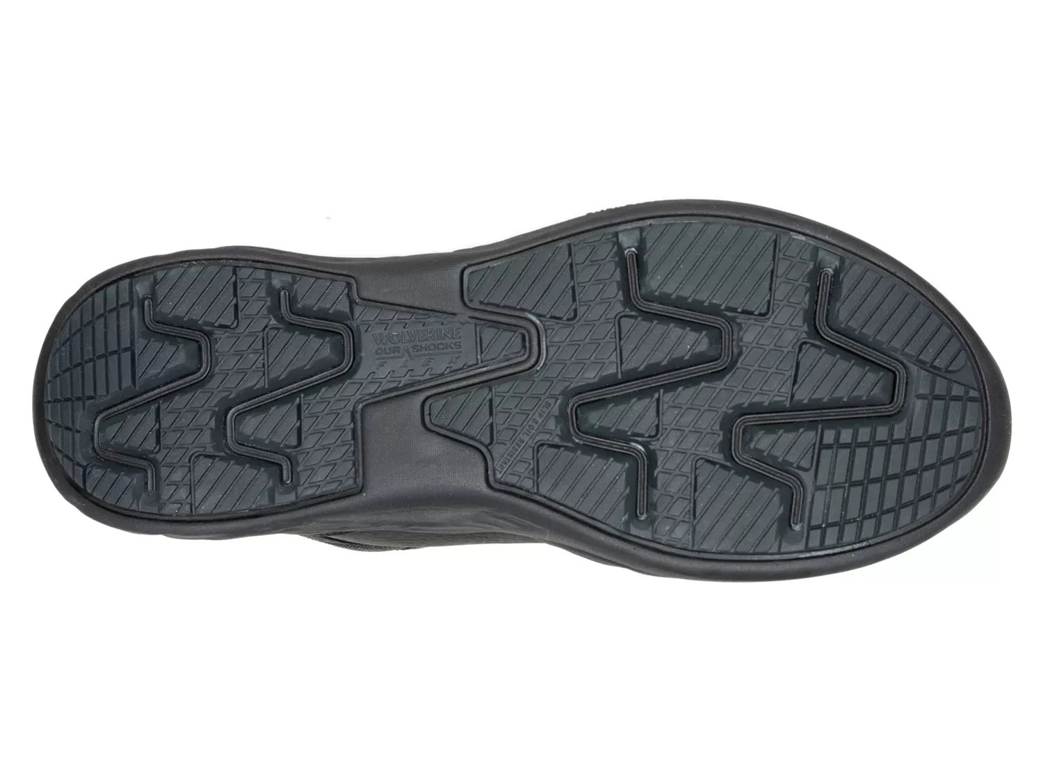 Proshift Mid LX EB Work Boot