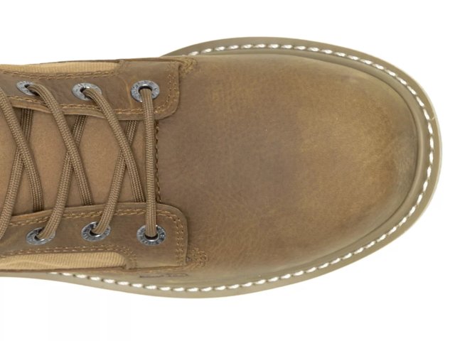 Wolverine Trade Wedge Boot - Free Shipping | DSW Wolverine Trade Wedge Boot - Free Shipping | DSW