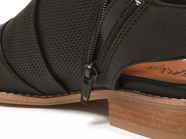 Eurosoft black sandals on sale
