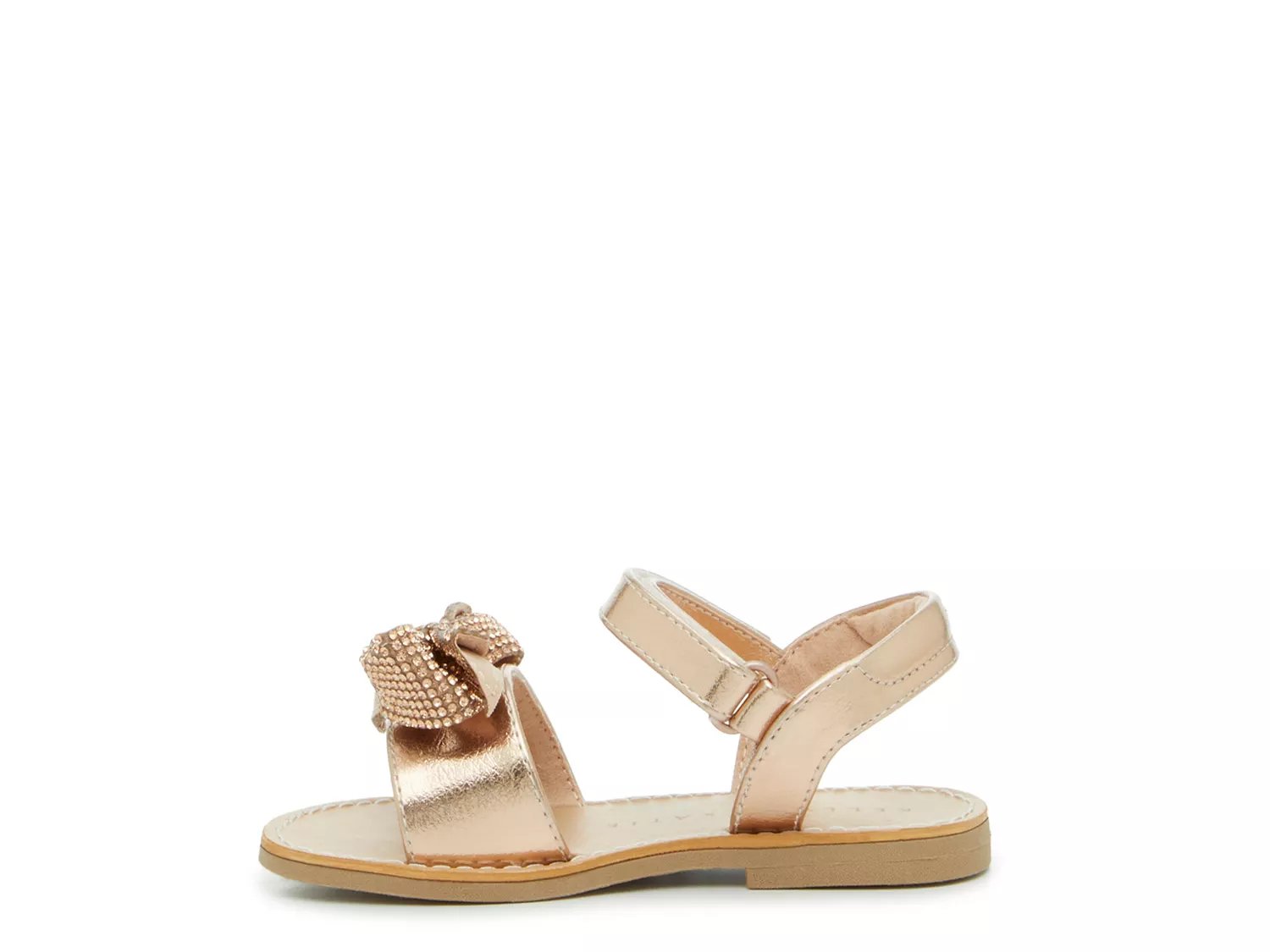 Lil Goldie Sandal