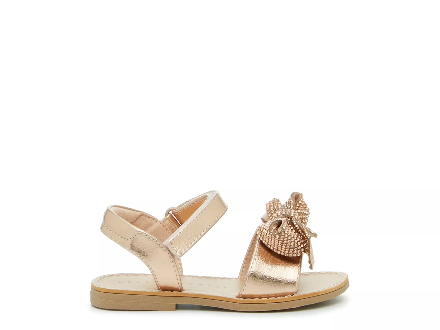 Lil Goldie Sandal