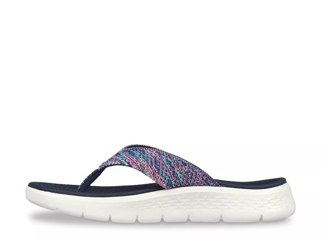 Skechers GO WALK Flex Invoke Sandal Free Shipping DSW