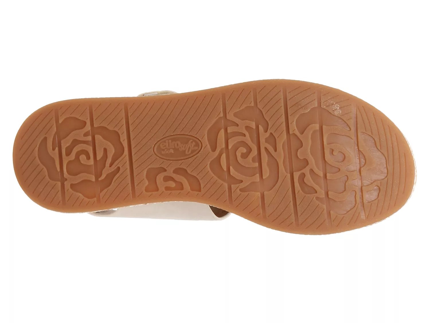 Finnly Wedge Sandal