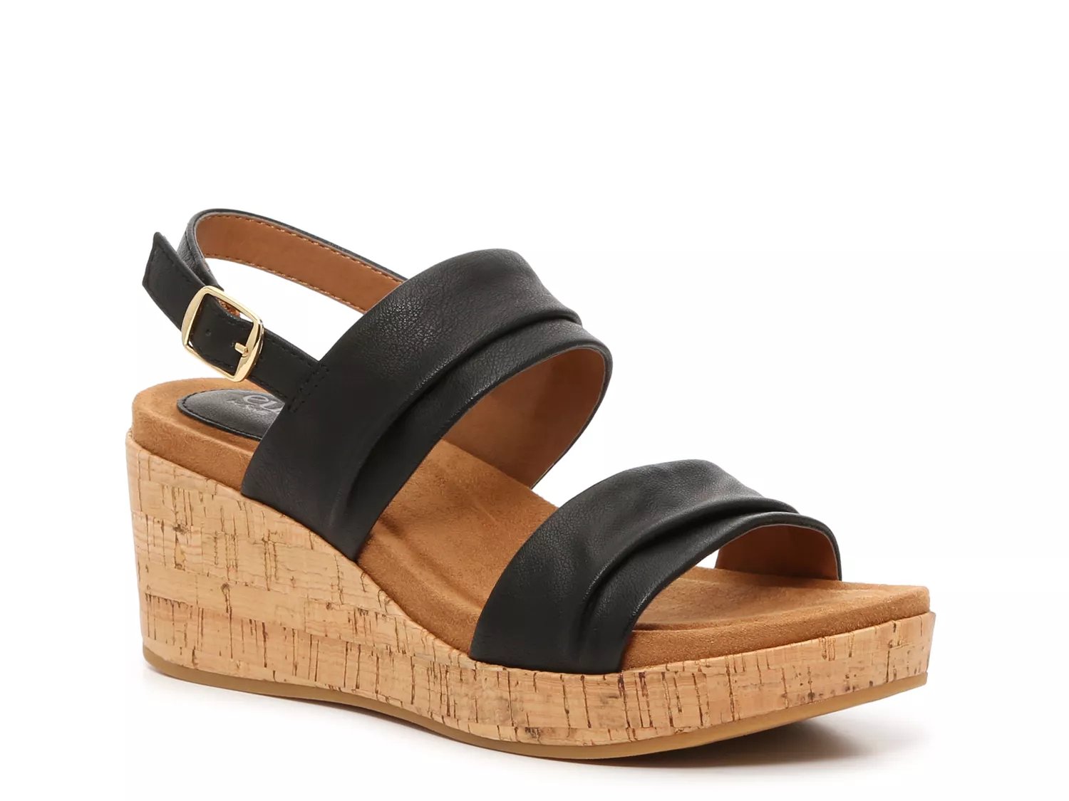 Eurosoft rafaela sale wedge sandal