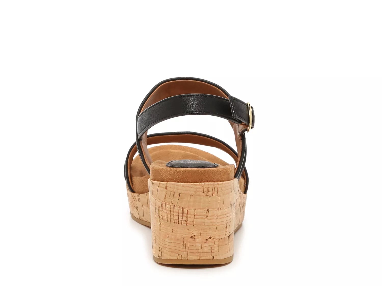 Kahley Wedge Sandal