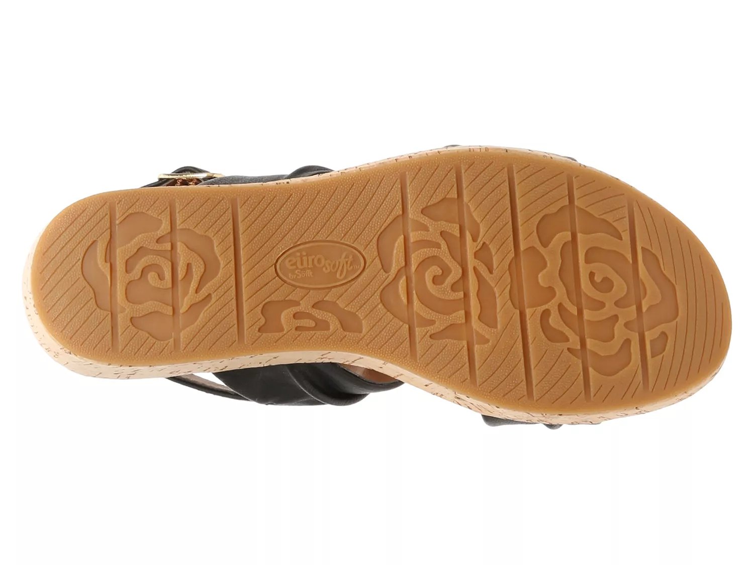 Kahley Wedge Sandal