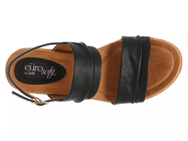Eurosoft Kahley Wedge Sandal