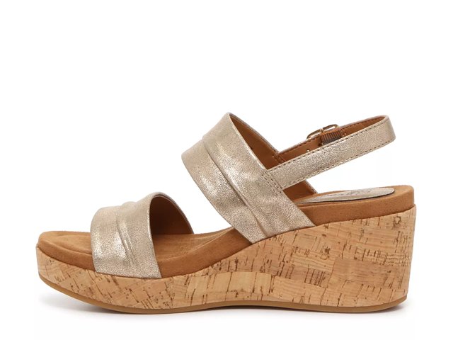 Eurosoft cordelia wedge sandal 2025