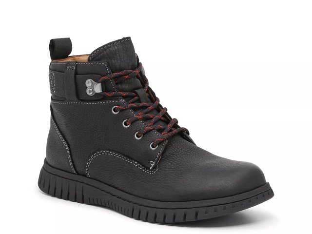 Comfortiva Claren Bootie