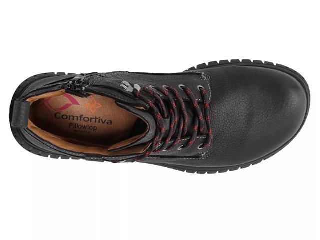 Comfortiva boots store