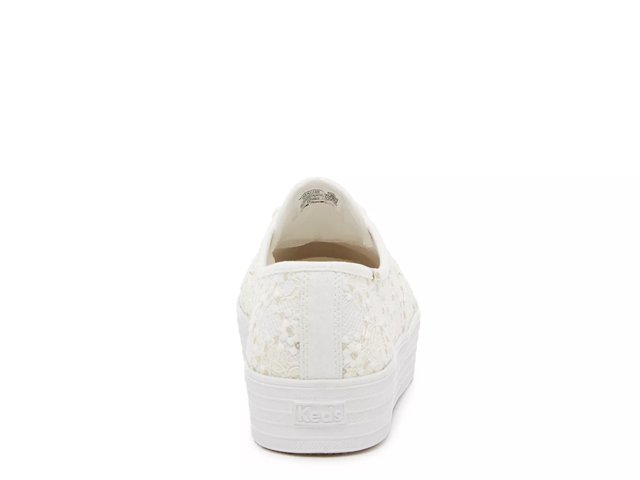 Women's triple painted crochet deals