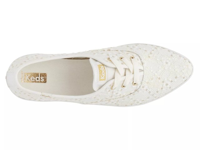 Keds Point Platform Sneaker Women s Free Shipping DSW