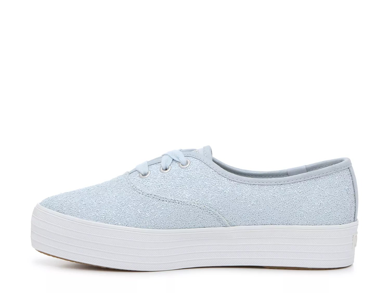 Point Platform Sneaker
