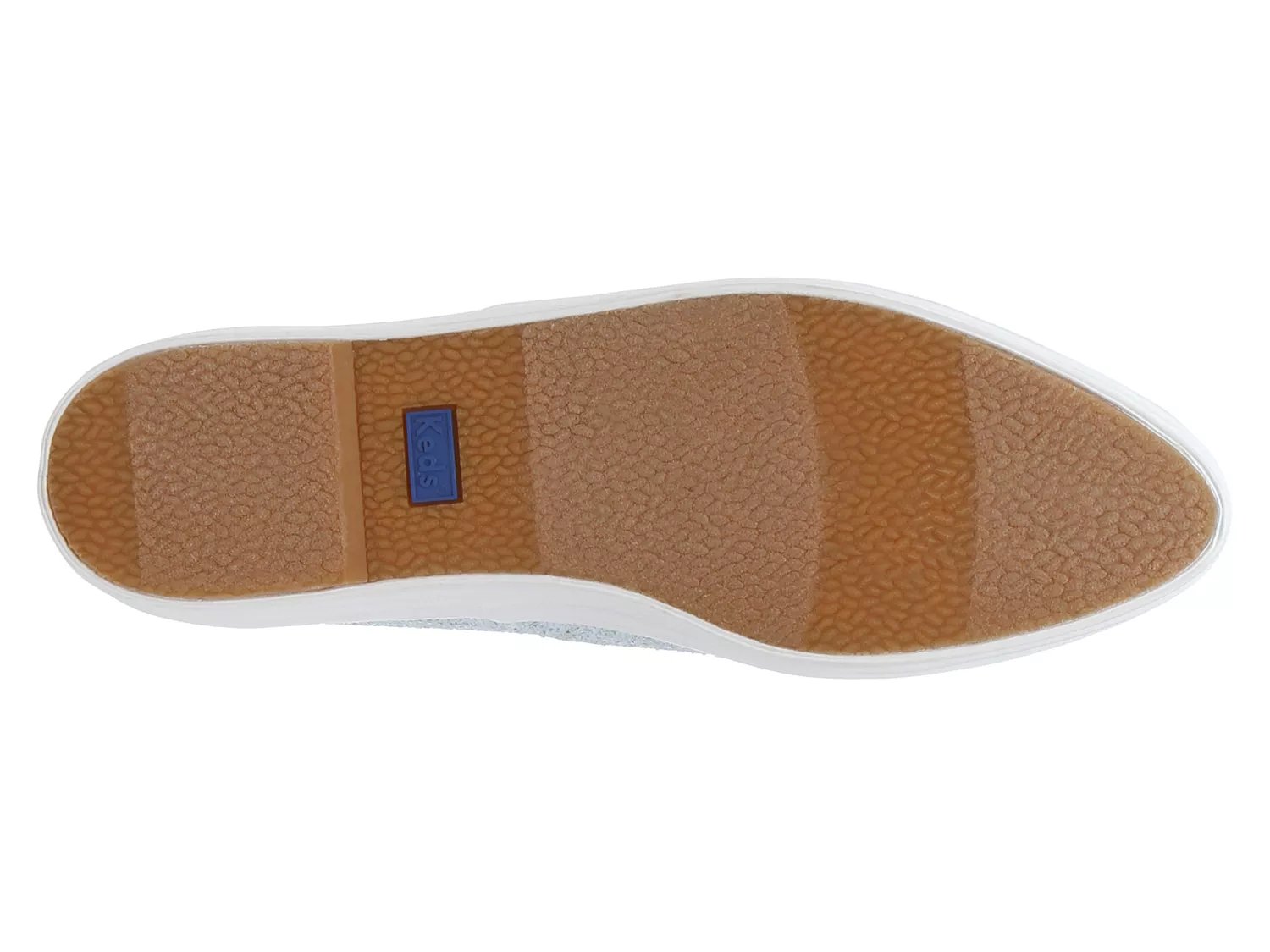 Point Platform Sneaker