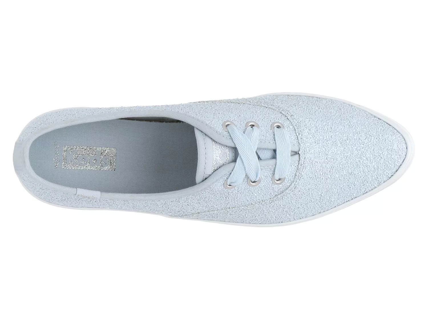 Point Platform Sneaker