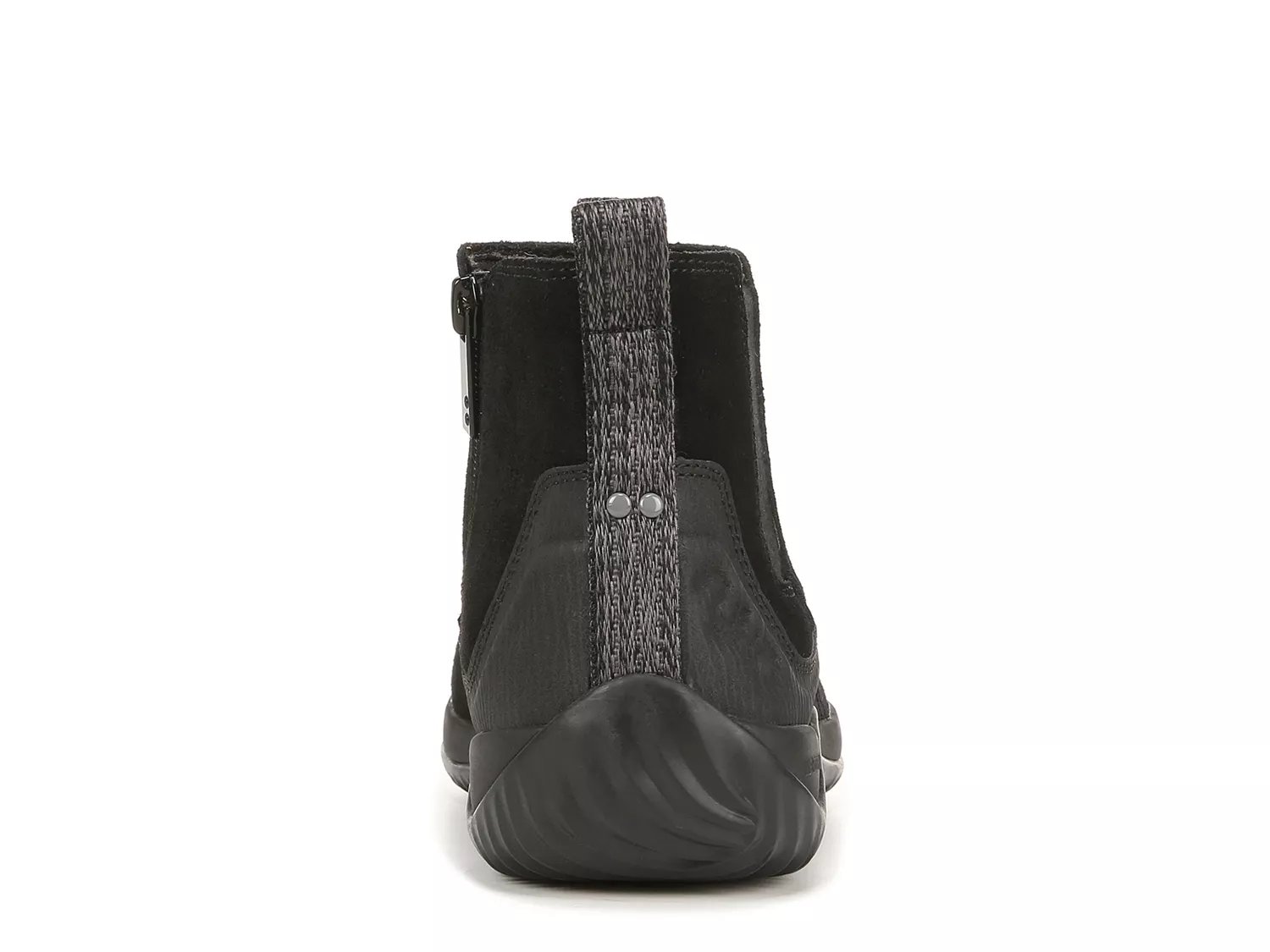 Echo Versa Bootie