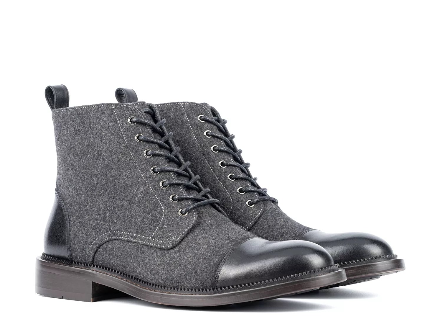 Remington Boot