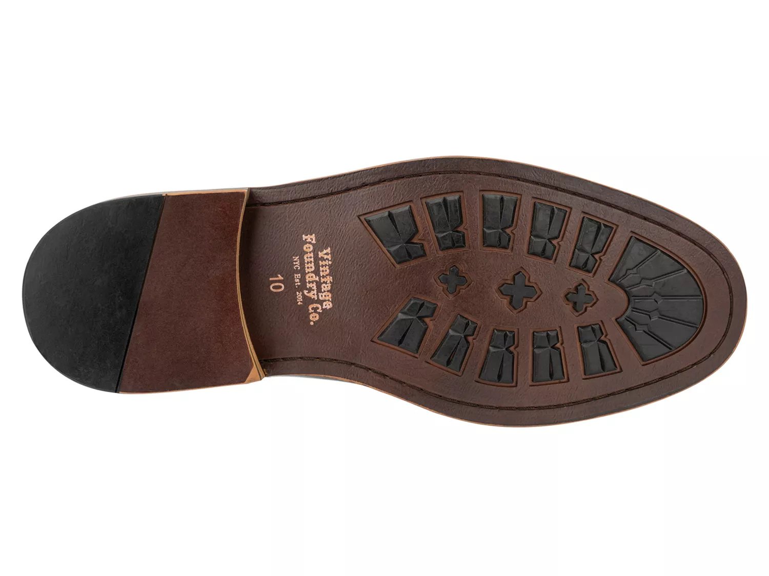 Martin Chelsea Boot
