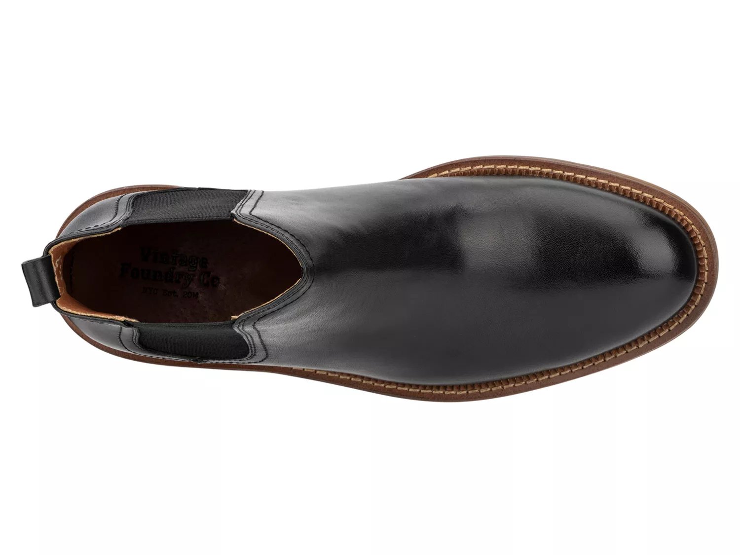 Martin Chelsea Boot