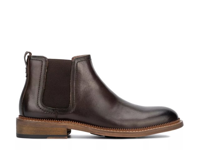Vintage foundry sale chelsea boots