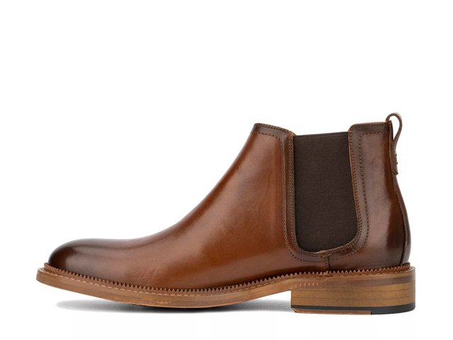 Vintage foundry dress clearance sports suede chelsea boot