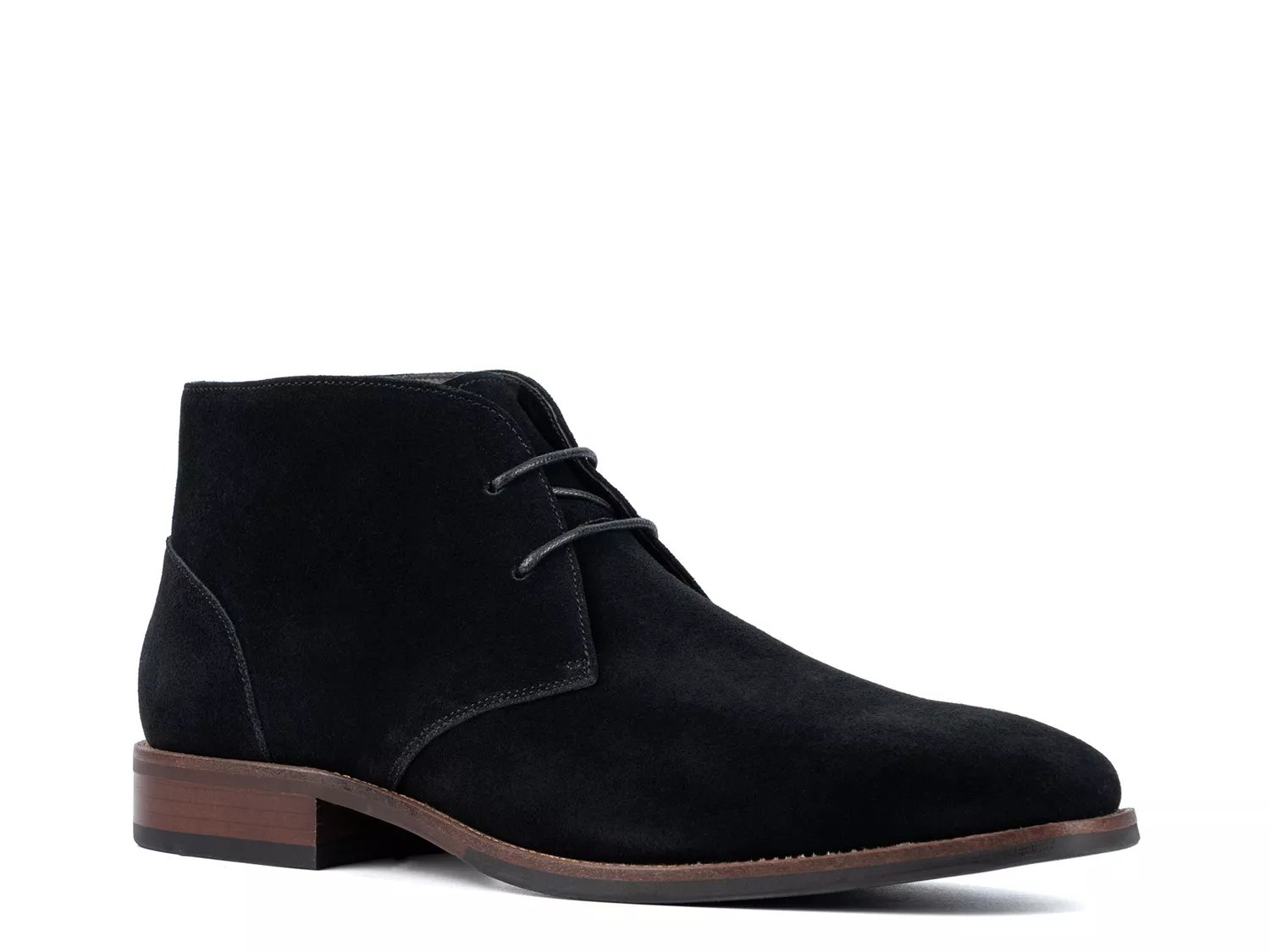 Aldwin Chukka Boot