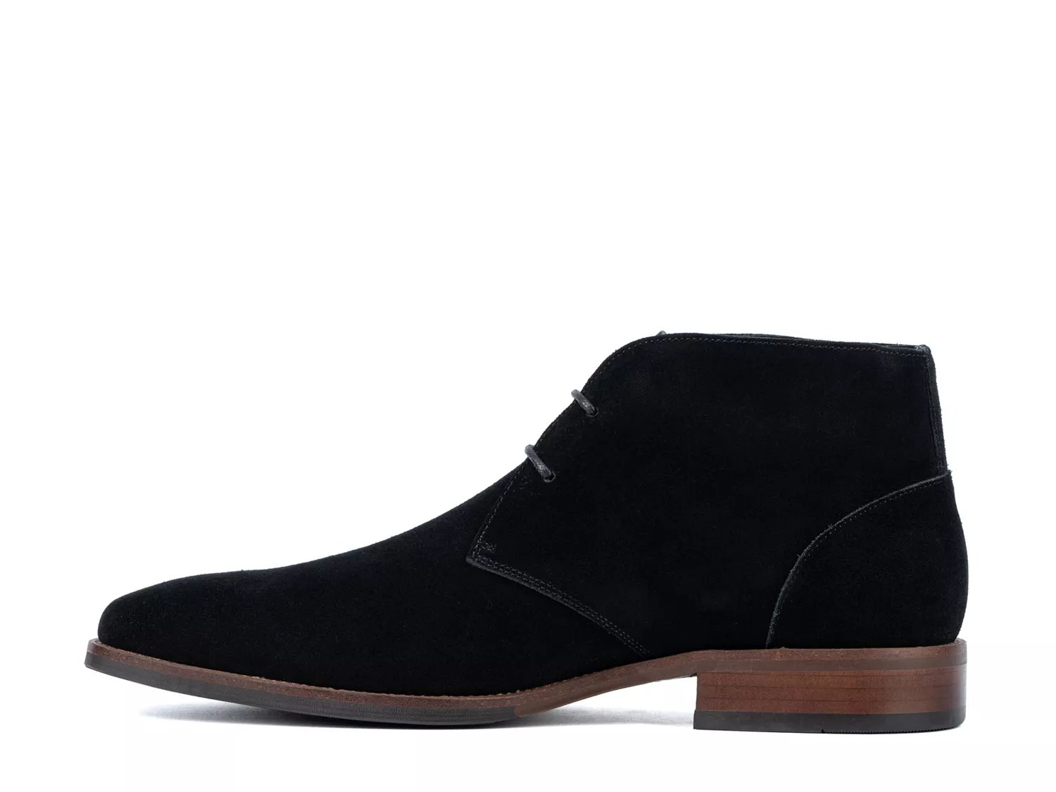 Aldwin Chukka Boot