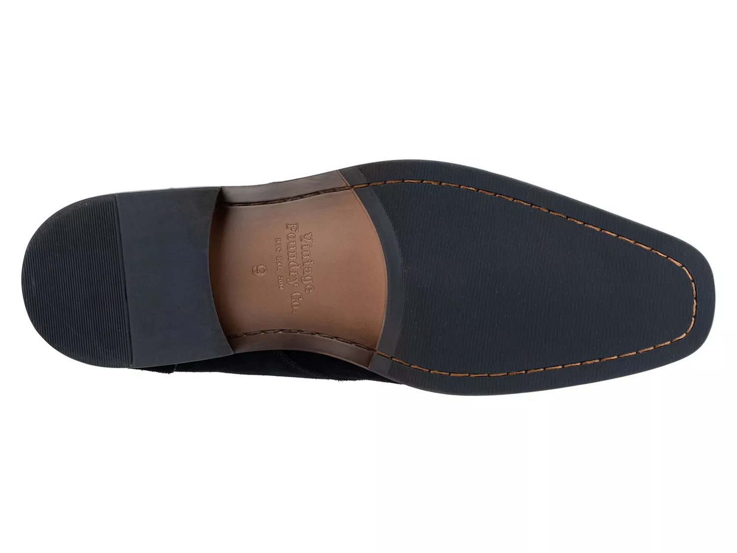 Aldwin Chukka Boot