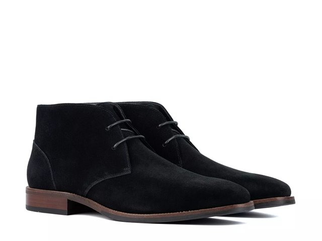 Dsw chukka boots mens store