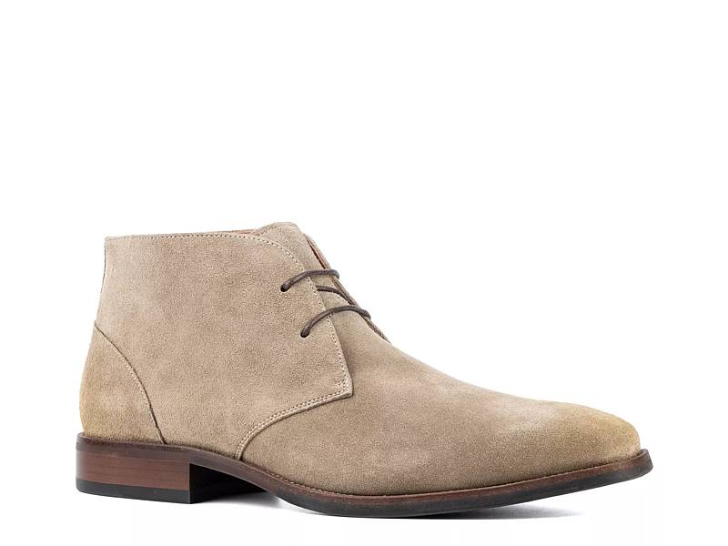 Dsw mens leather boots orders