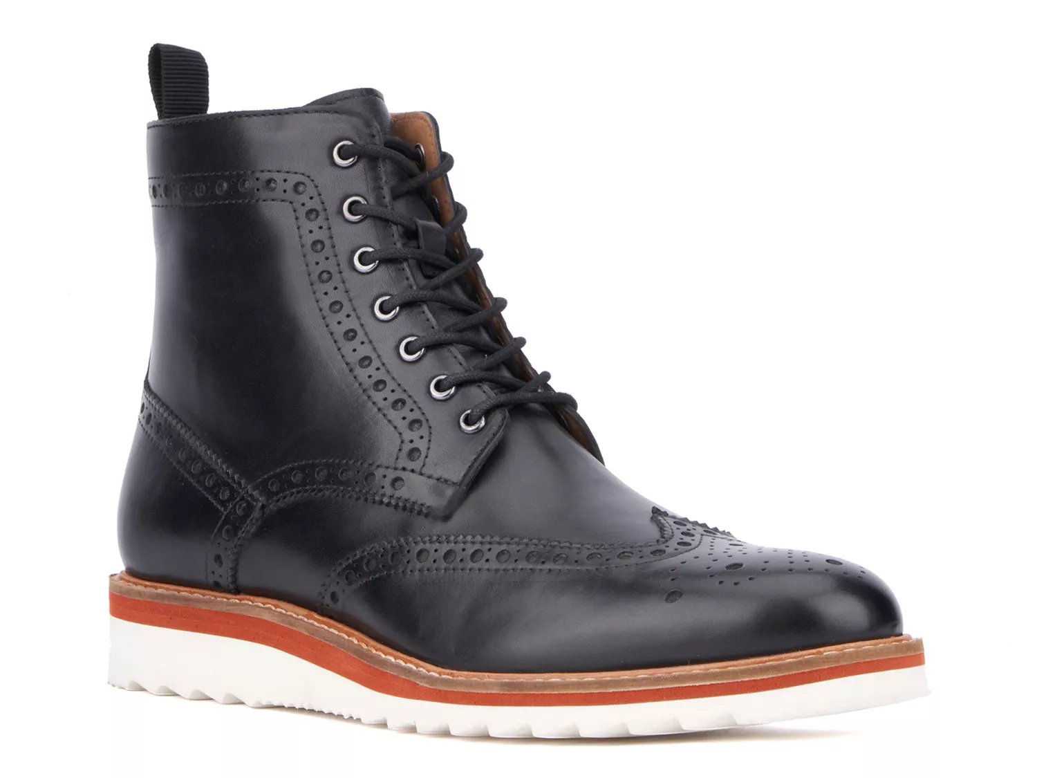 Vintage foundry parker boot free shipping dsw