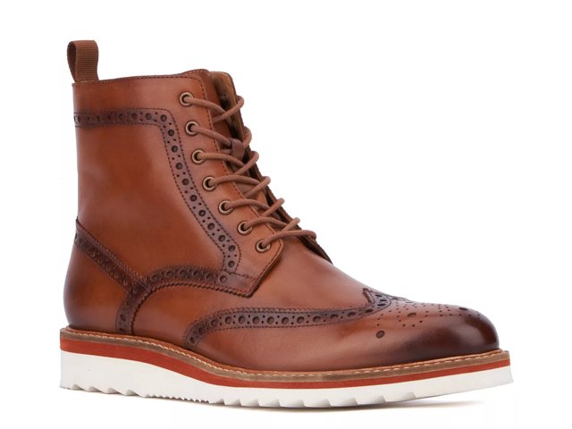 Vintage Foundry Co Parker Boot