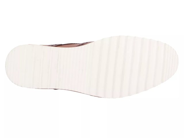 Dsw parker shop co