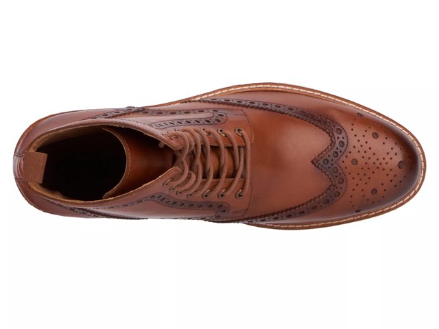 Dsw parker shop co