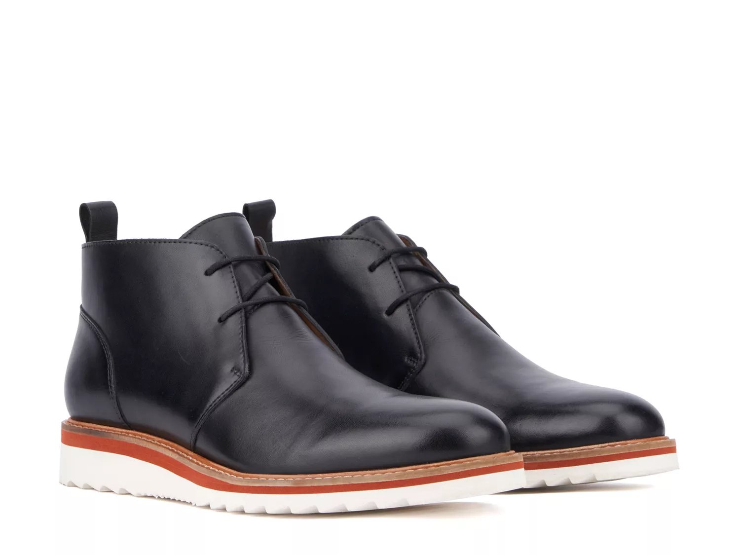 Lewis Chukka Boot