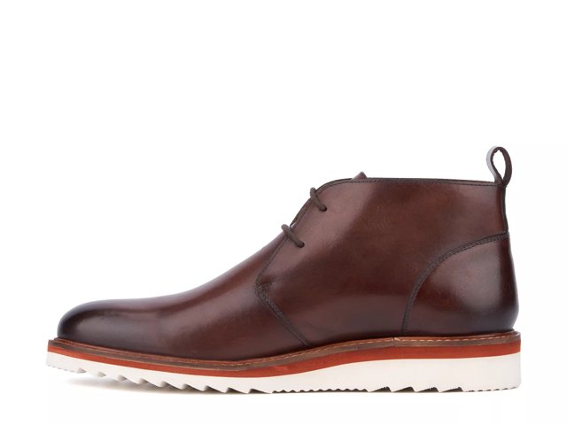 White's kinney chukka on sale