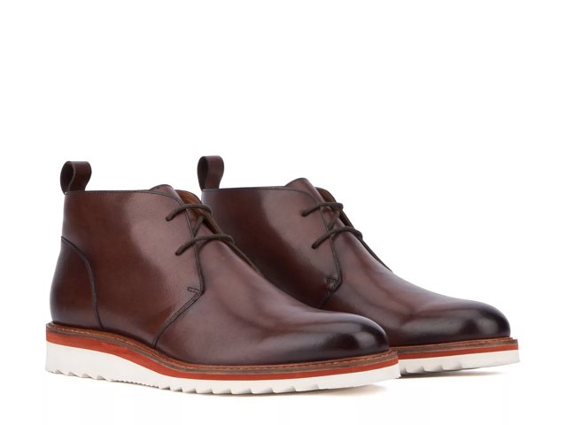 Women's scout hot sale chukka leather