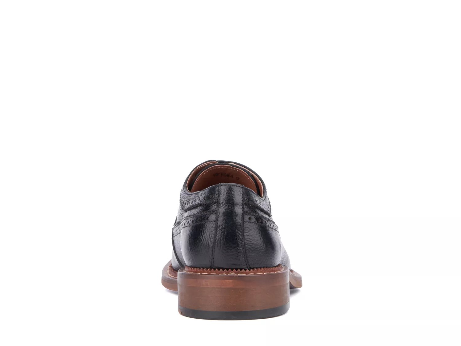 Jarvis Wingtip Oxford