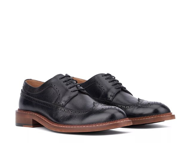 Dsw brogues clearance