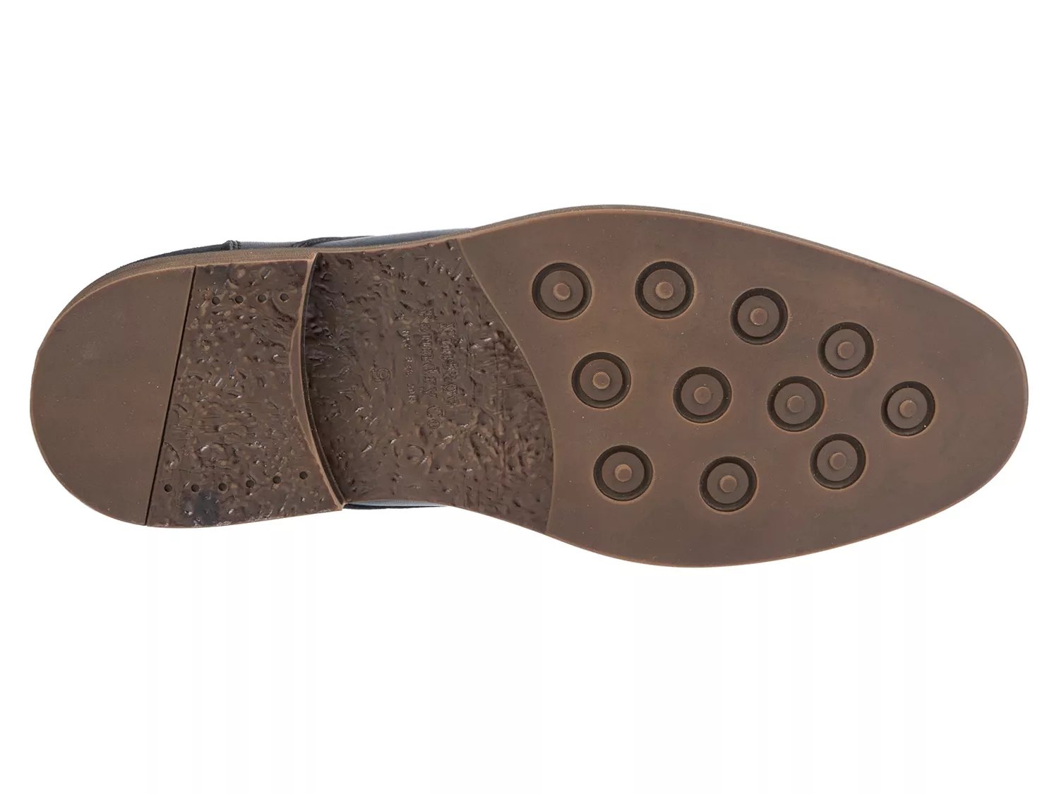 Marlow Chukka Boot