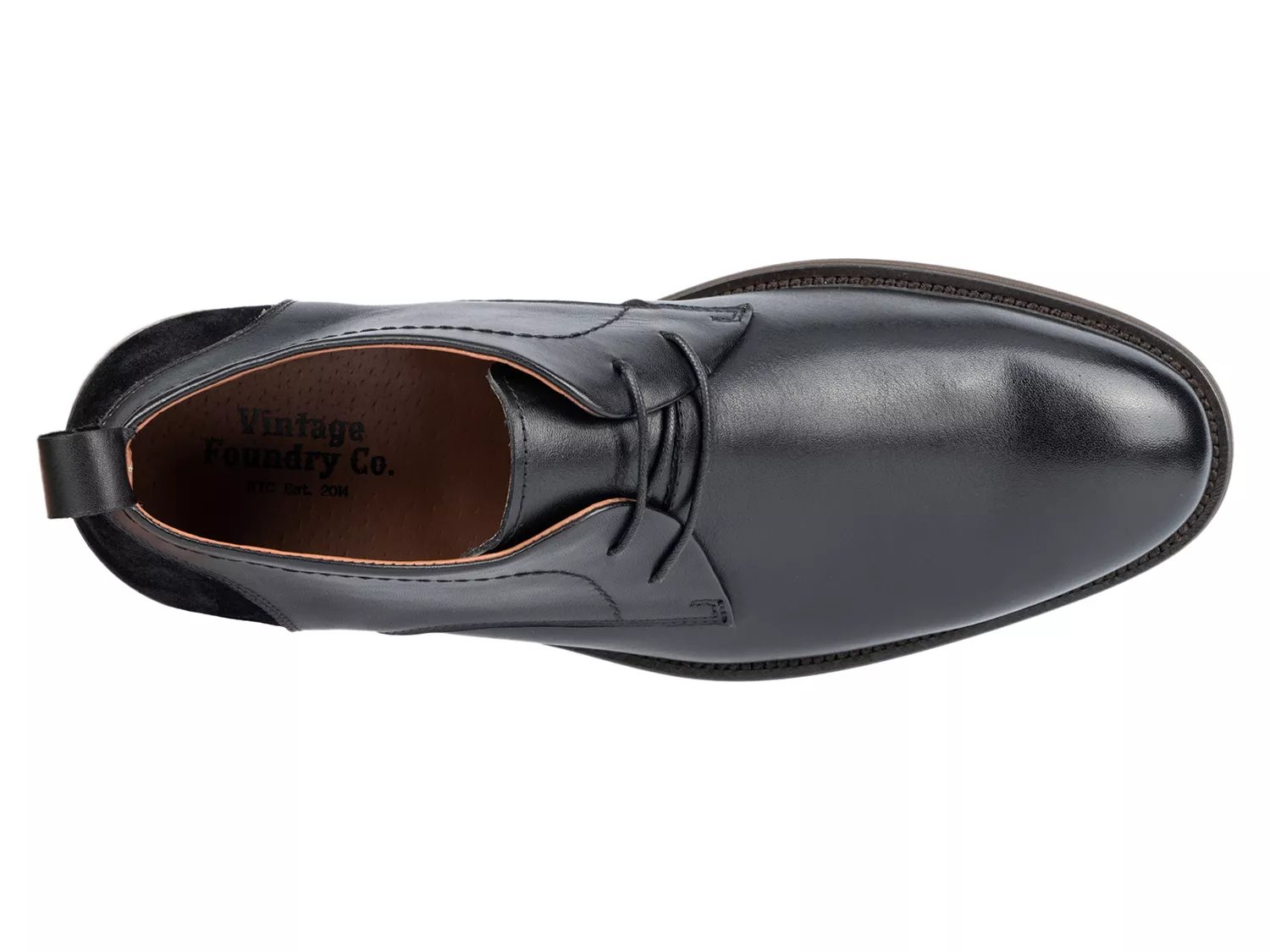 Marlow Chukka Boot
