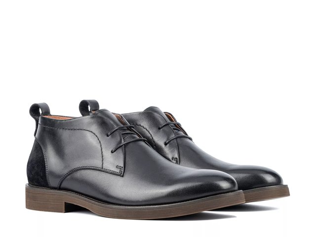 Marlow suede chukka boot cheap