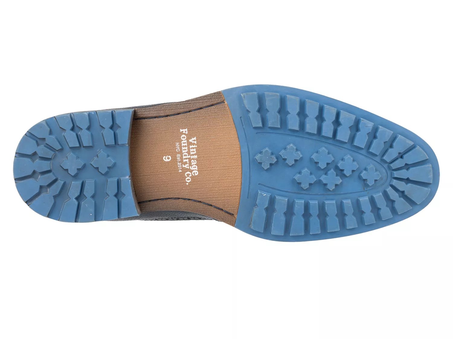 Everard Boot