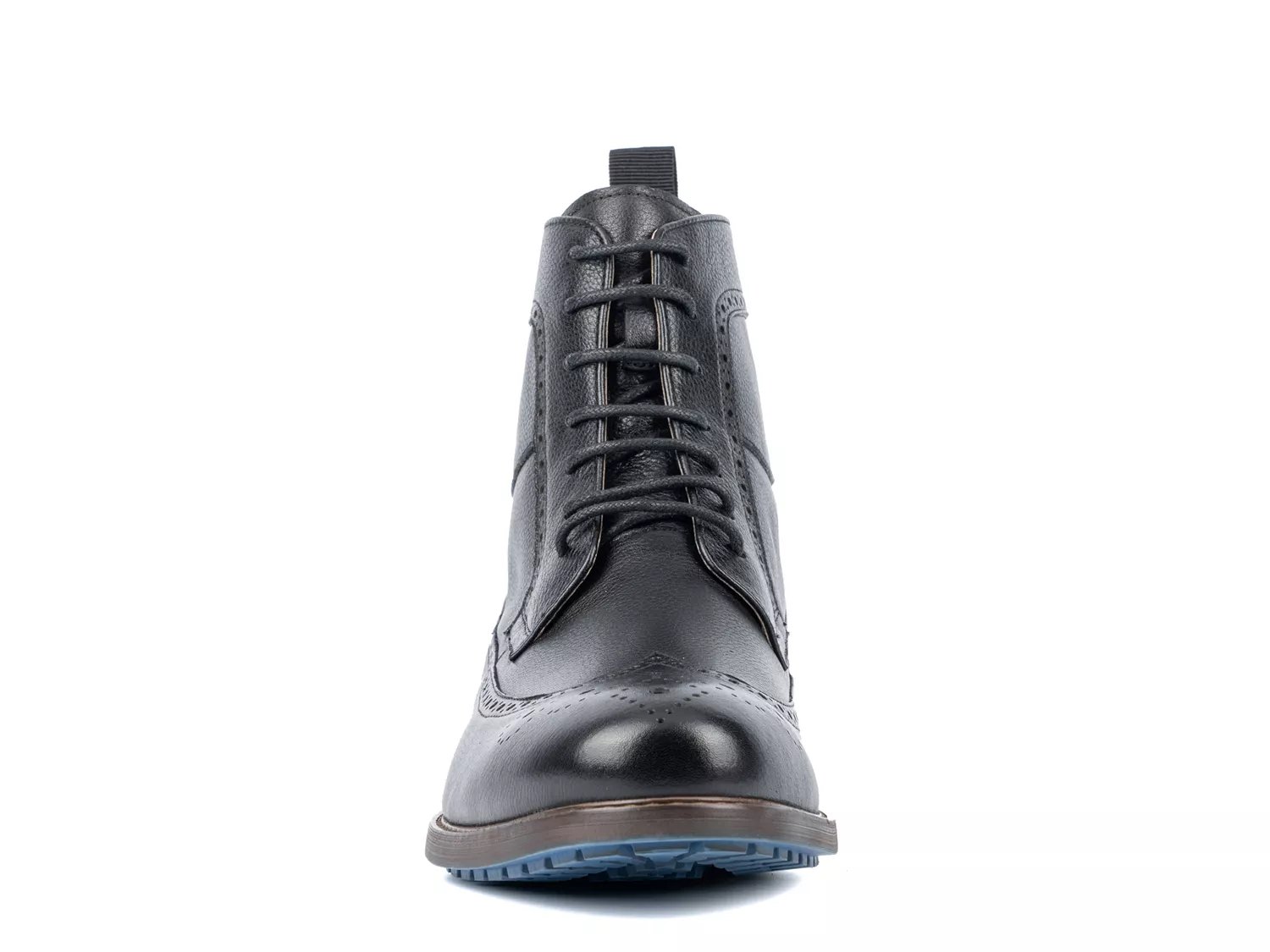 Everard Boot