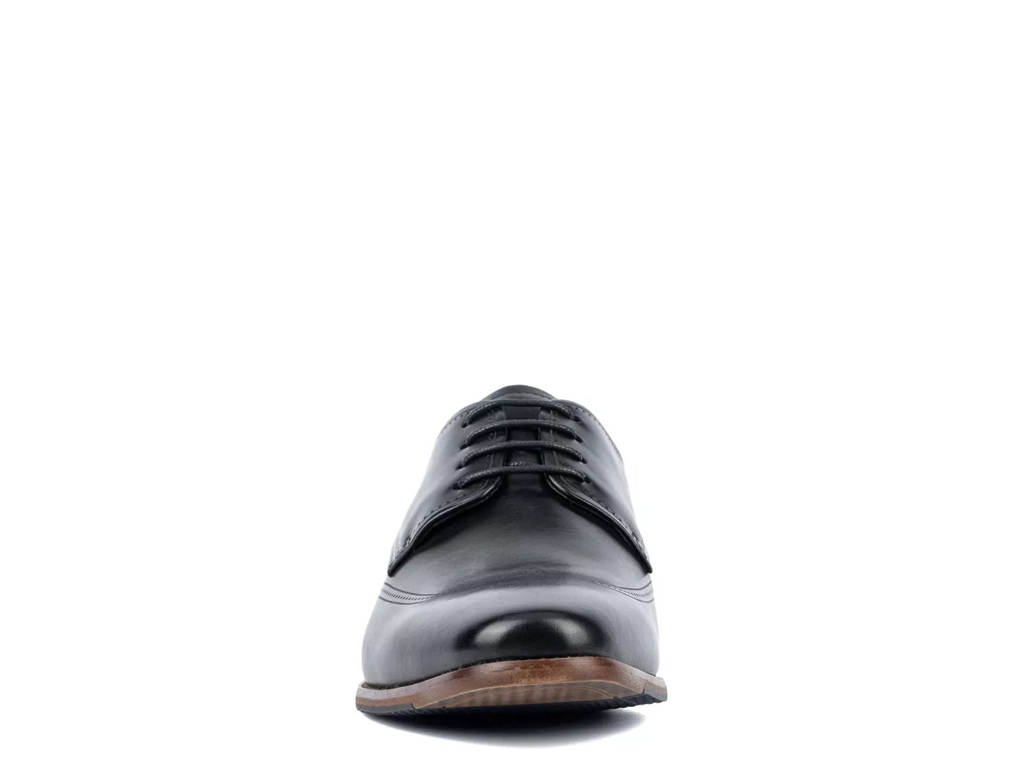 Orton Wingtip Oxford