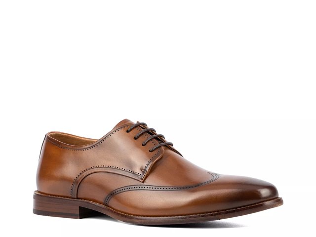 Vintage foundry hot sale men's shoes